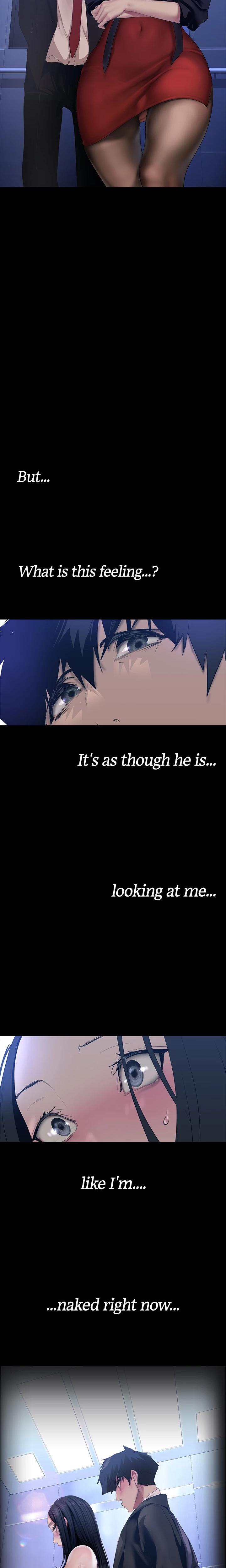 Brave New World chapter 174 page 20
