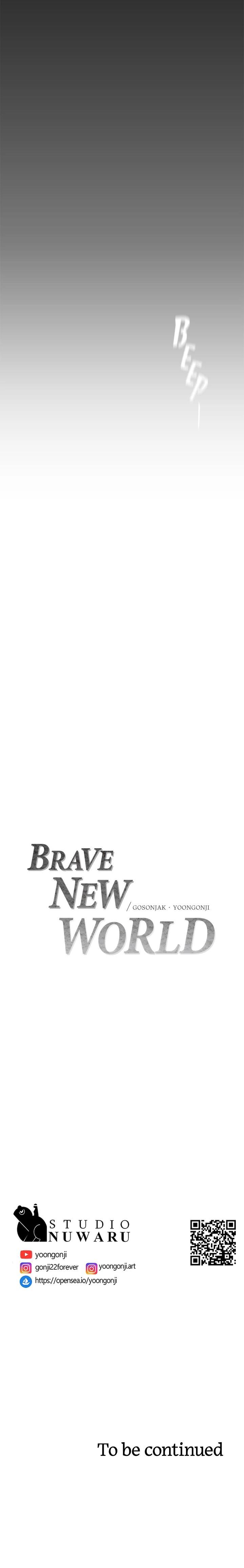 Brave New World chapter 174 page 24