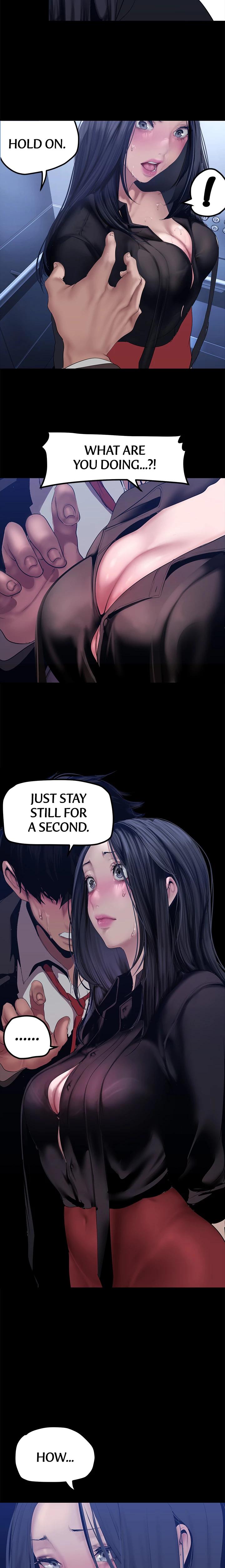 Brave New World chapter 175 page 5