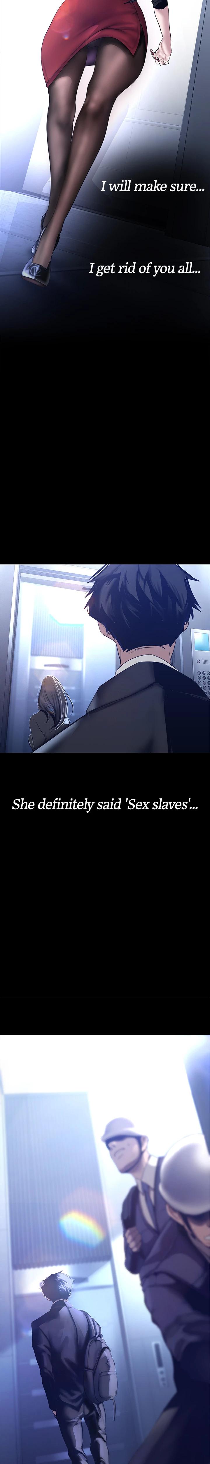 Brave New World chapter 175 page 15