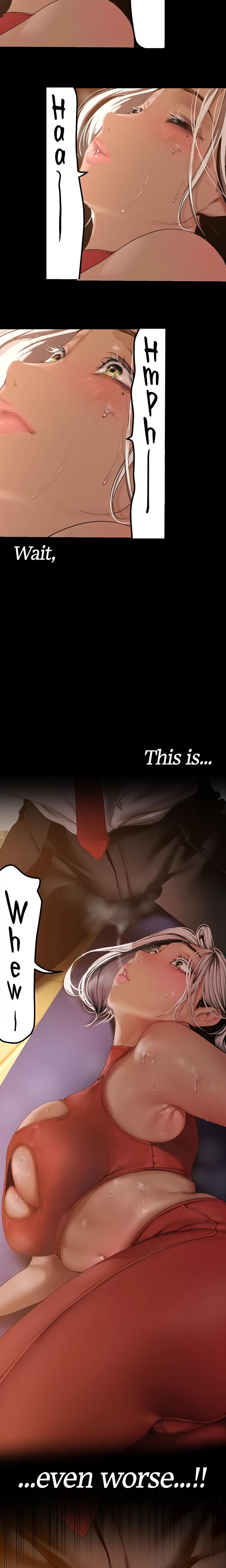 Brave New World chapter 176 page 12