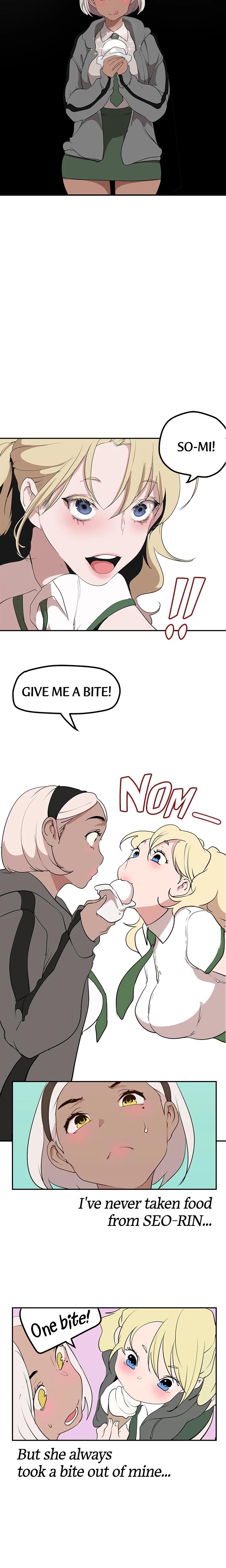 Brave New World chapter 176 page 14