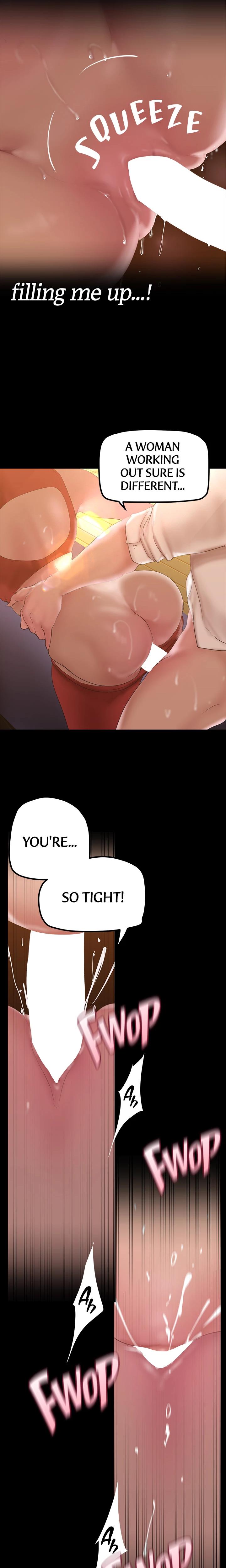 Brave New World chapter 177 page 17