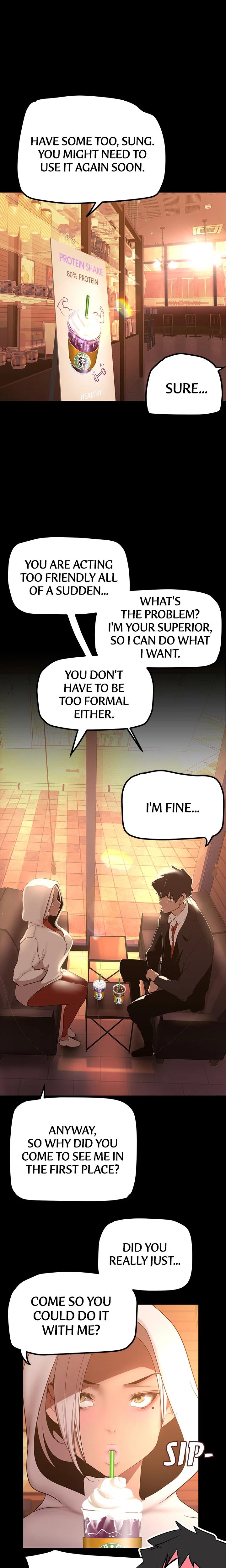 Brave New World chapter 178 page 20