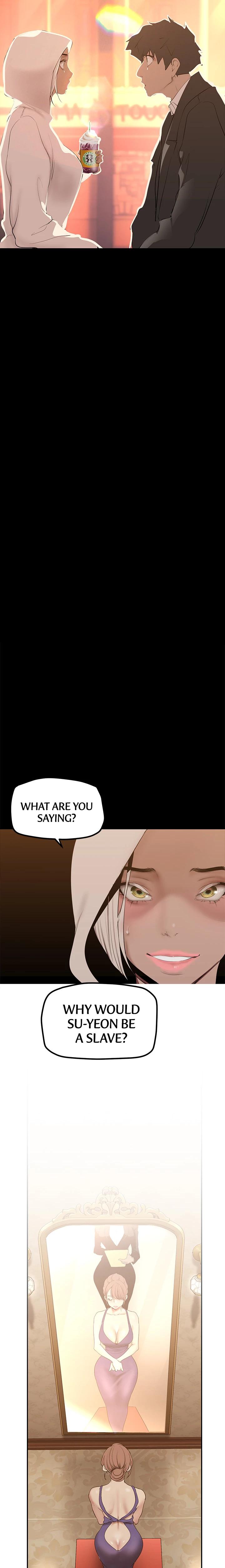 Brave New World chapter 179 page 3