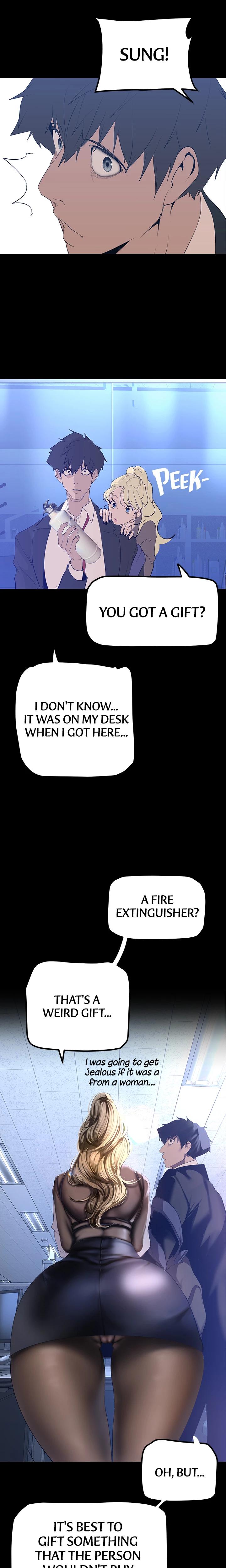 Brave New World chapter 179 page 16