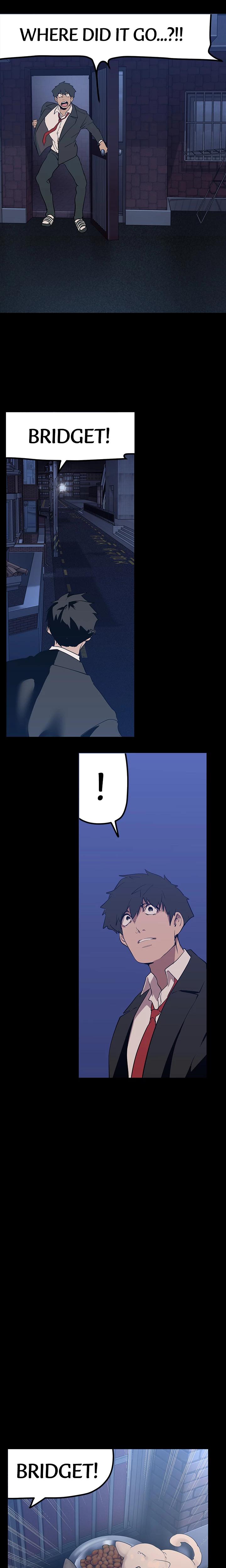 Brave New World chapter 179 page 23