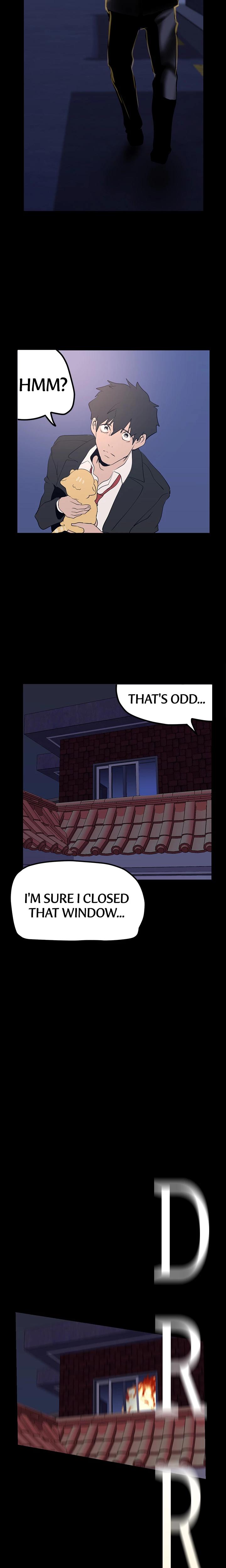 Brave New World chapter 179 page 25