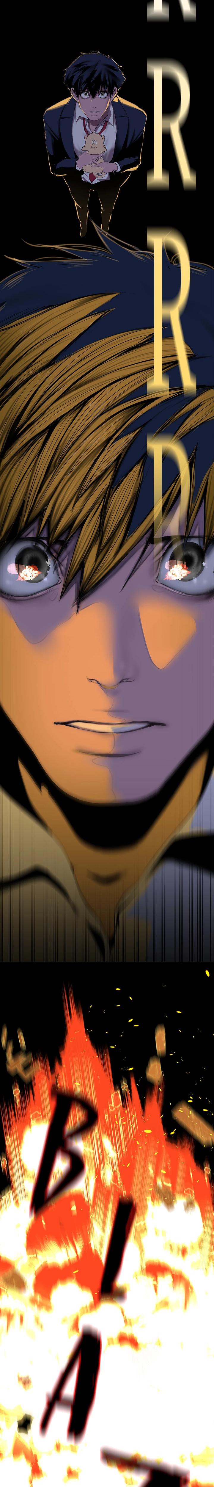 Brave New World chapter 179 page 26