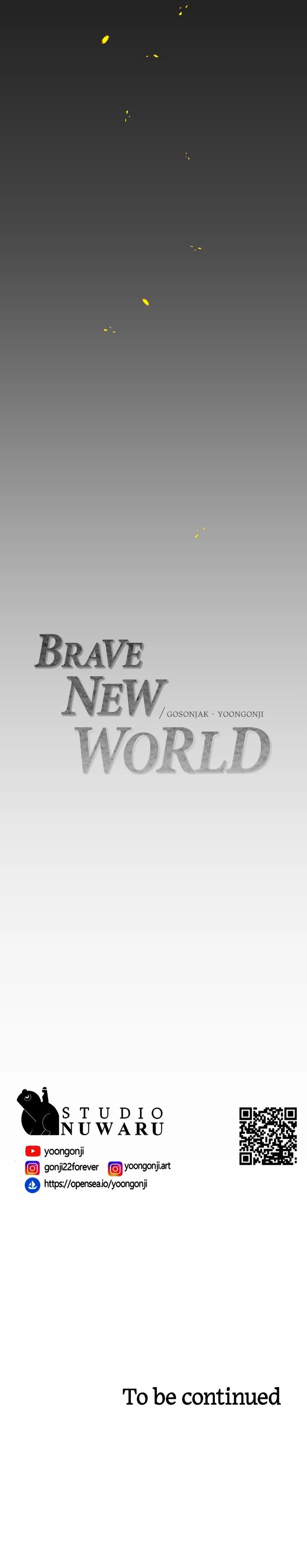 Brave New World chapter 179 page 30