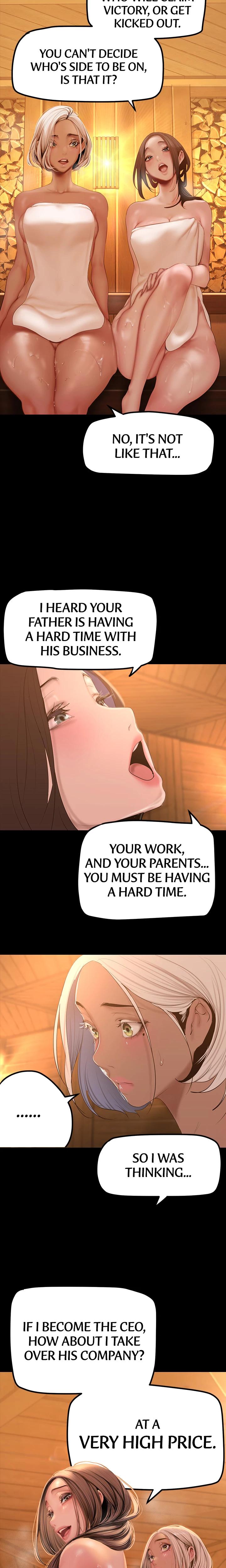 Brave New World chapter 180 page 8