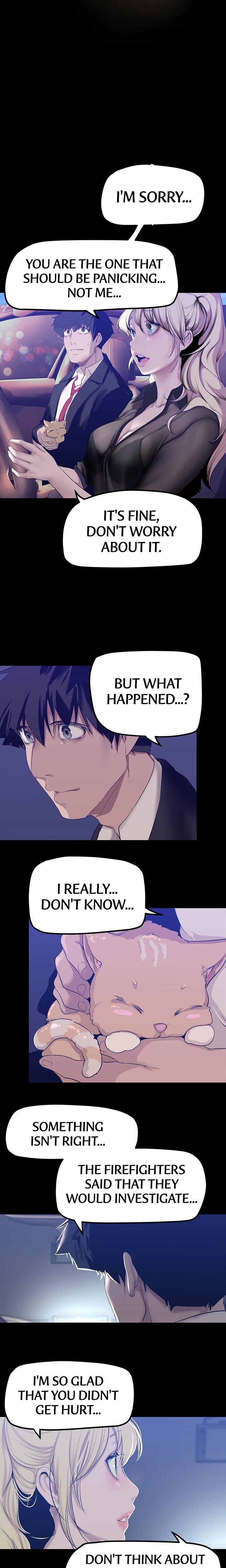 Brave New World chapter 180 page 19