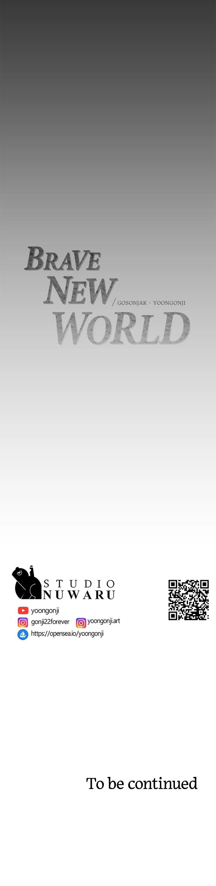 Brave New World chapter 180 page 27