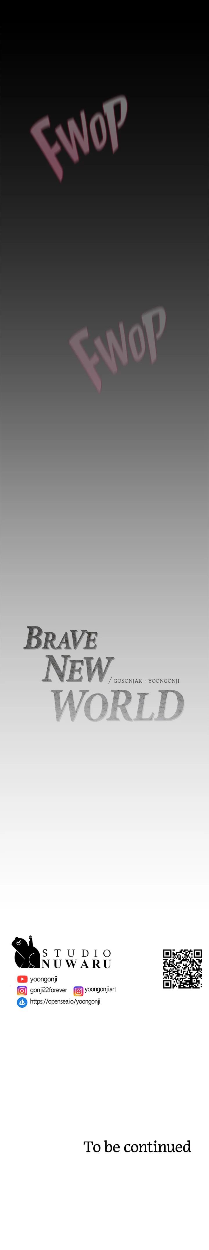 Brave New World chapter 181 page 22