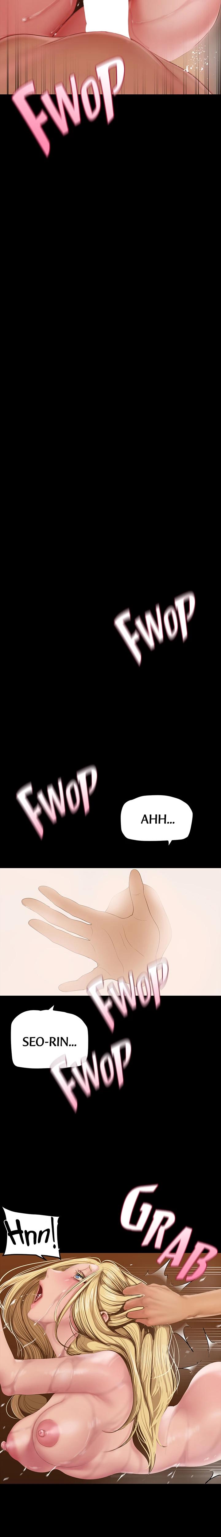 Brave New World chapter 182 page 3