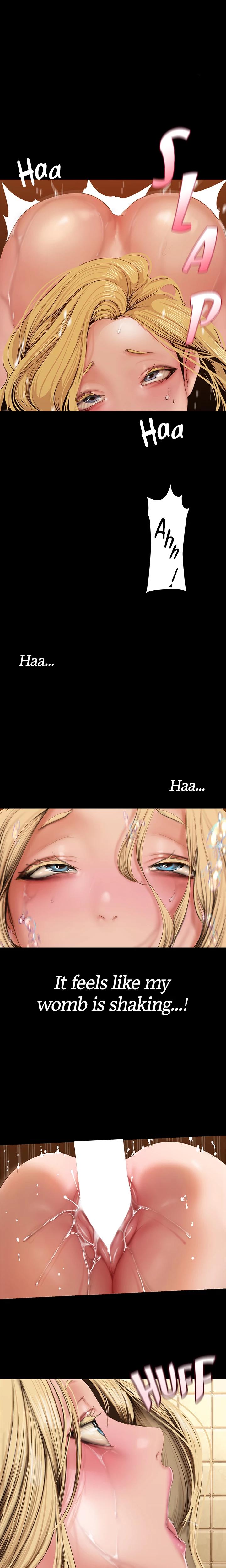 Brave New World chapter 182 page 6
