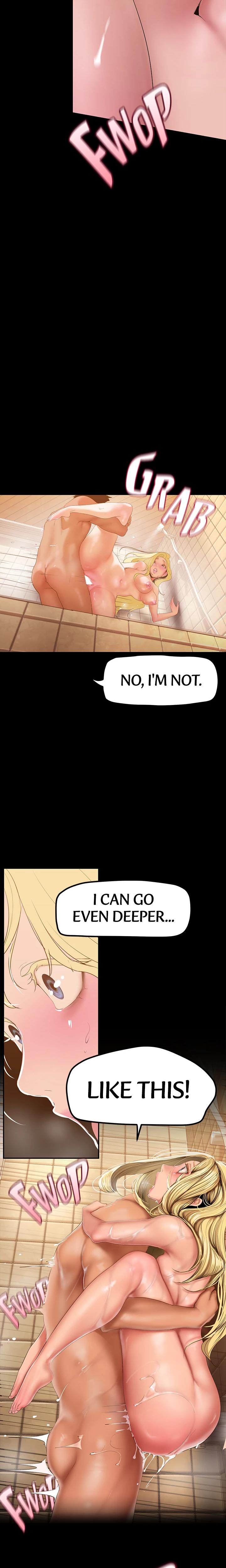 Brave New World chapter 182 page 9