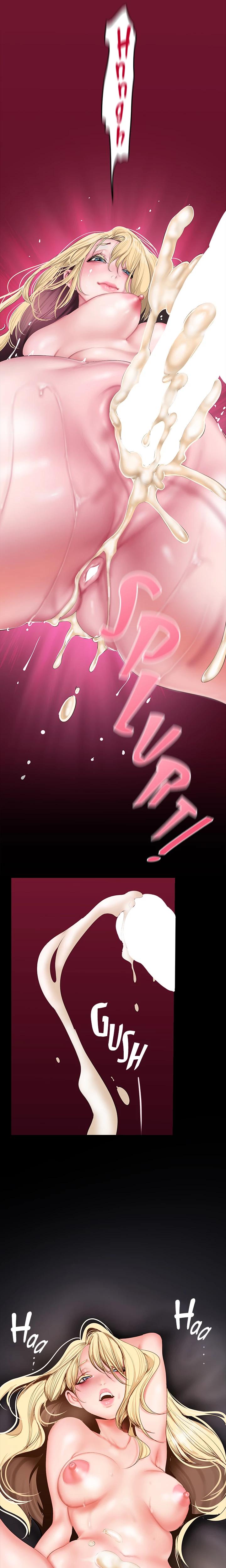 Brave New World chapter 182 page 21