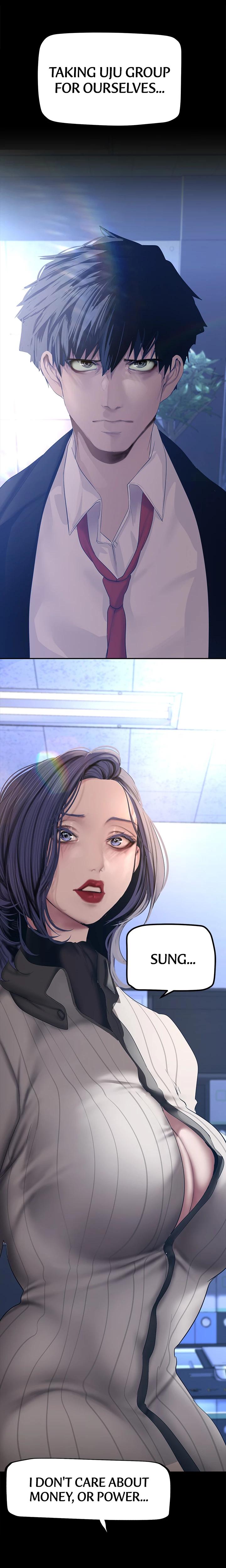 Brave New World chapter 183 page 16