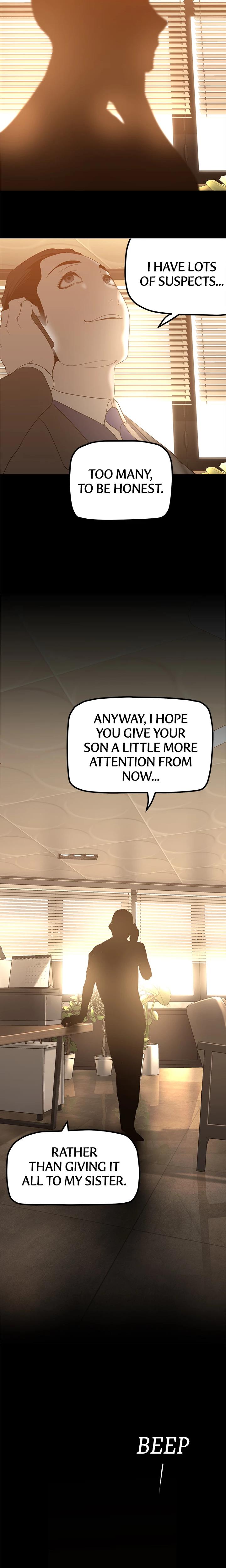 Brave New World chapter 183 page 19