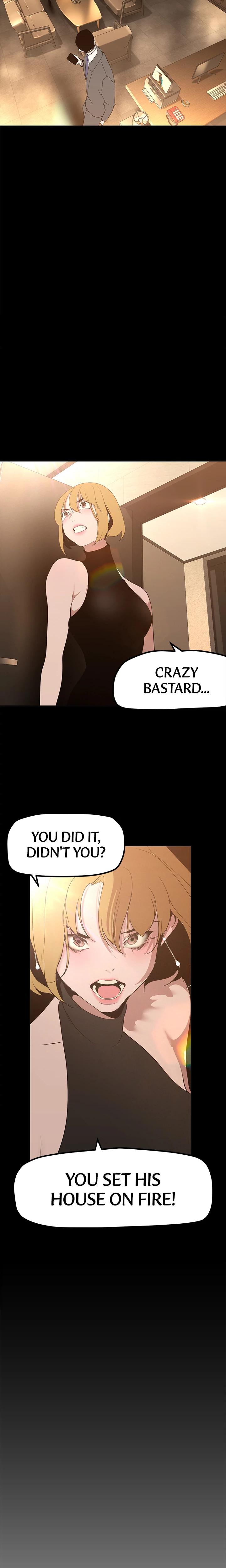 Brave New World chapter 183 page 21