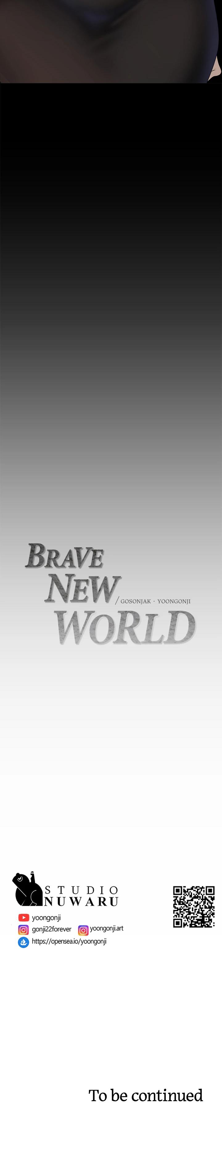 Brave New World chapter 183 page 27