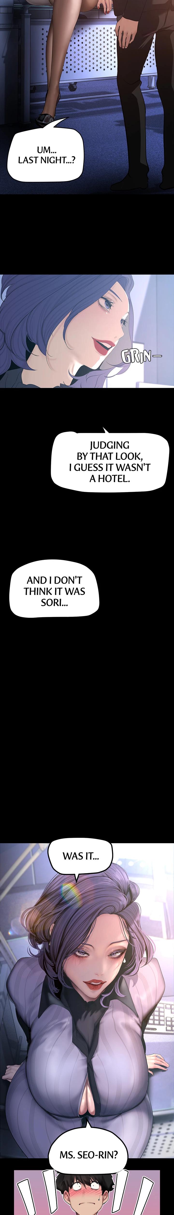 Brave New World chapter 184 page 6