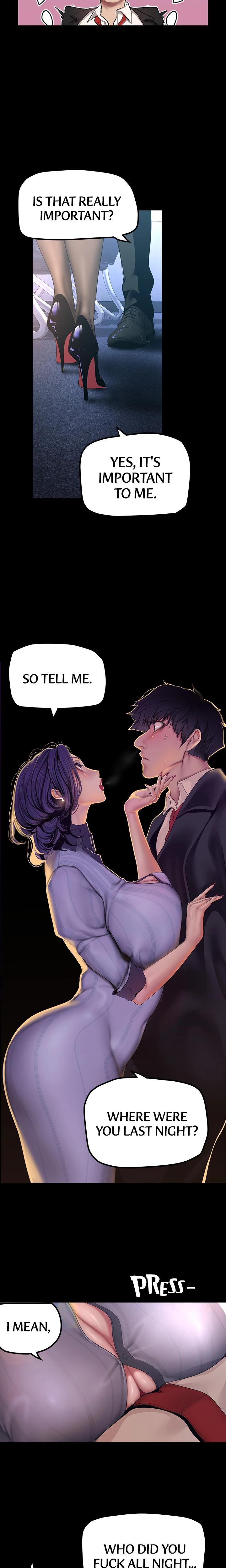 Brave New World chapter 184 page 7