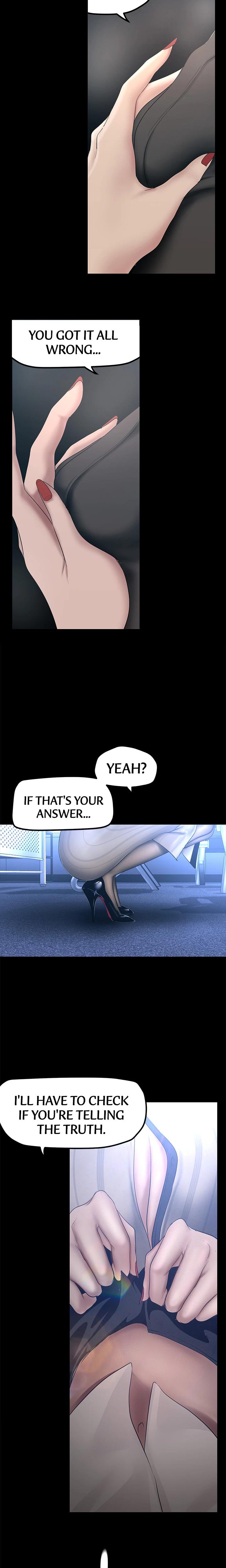 Brave New World chapter 184 page 9