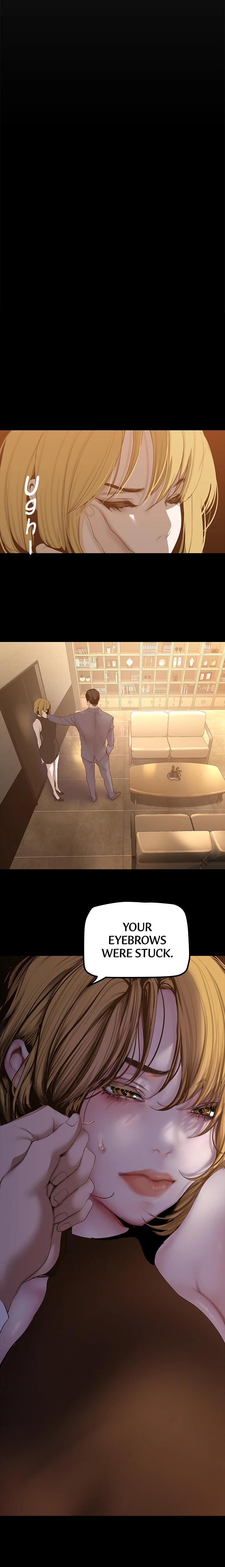 Brave New World chapter 184 page 12
