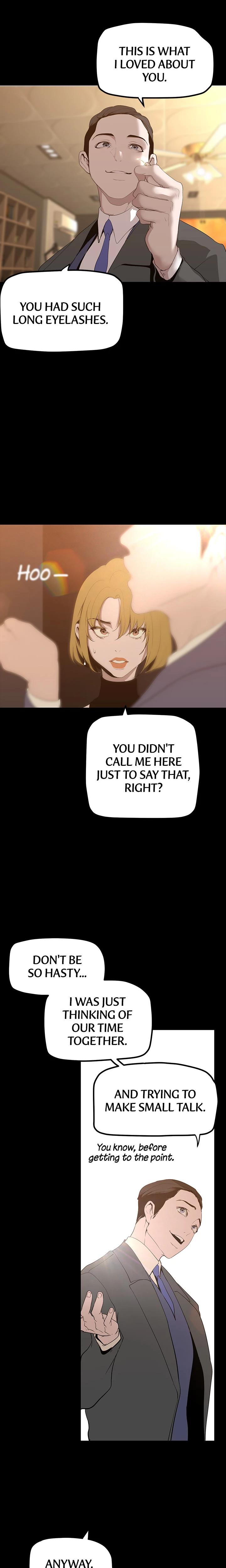 Brave New World chapter 184 page 13