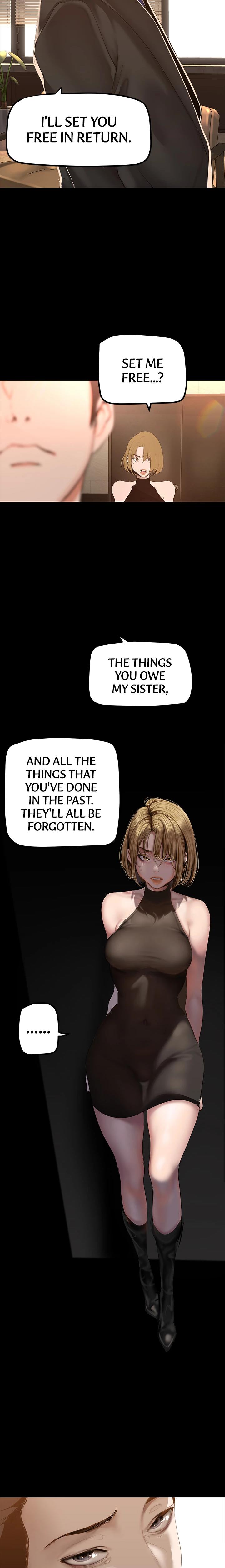 Brave New World chapter 184 page 15