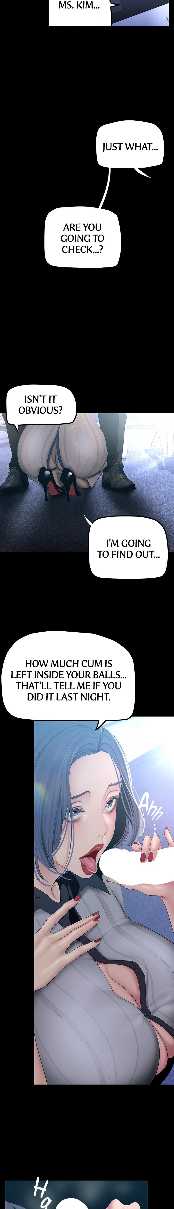 Brave New World chapter 184 page 17