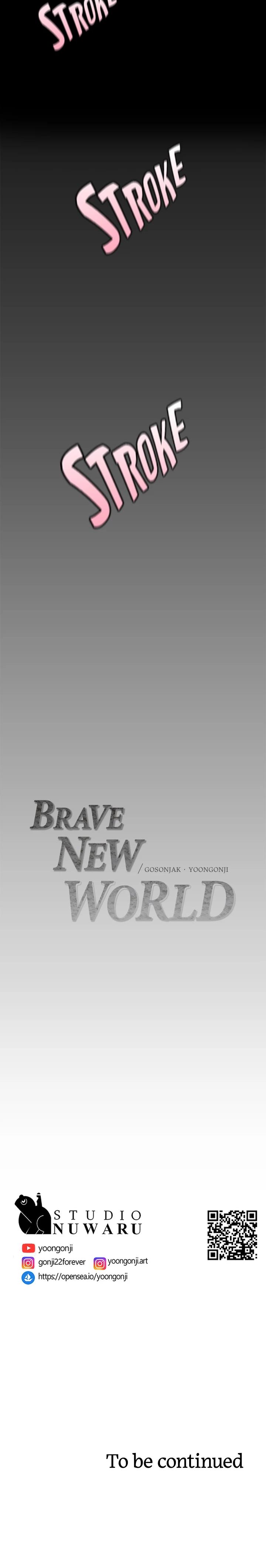 Brave New World chapter 184 page 22
