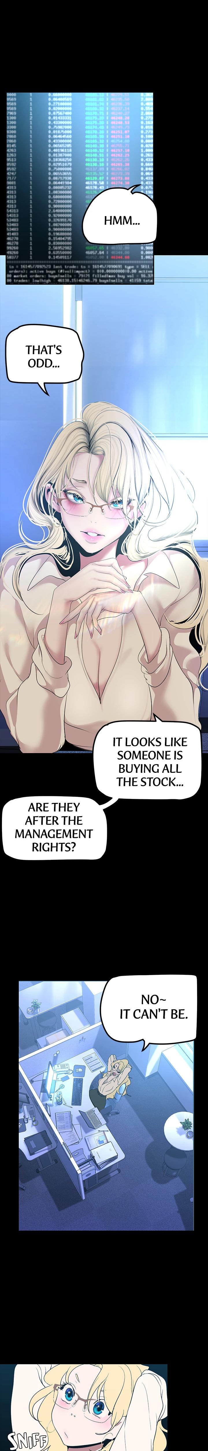 Brave New World chapter 185 page 4