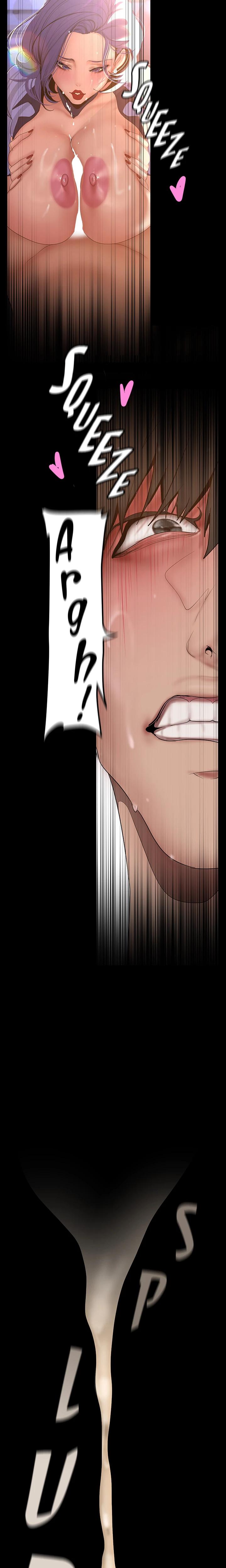 Brave New World chapter 185 page 18