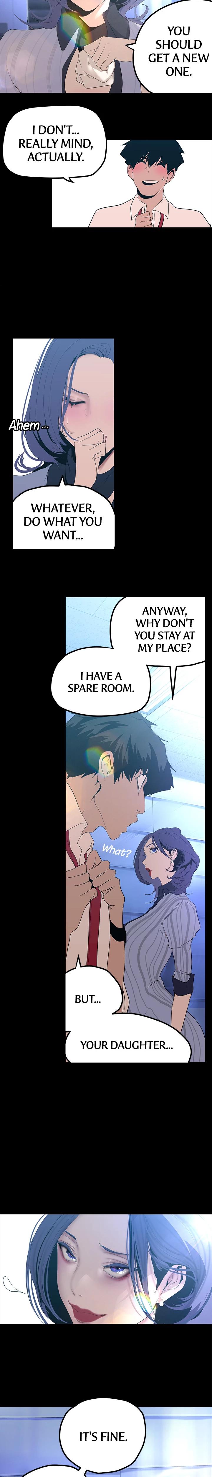 Brave New World chapter 186 page 6