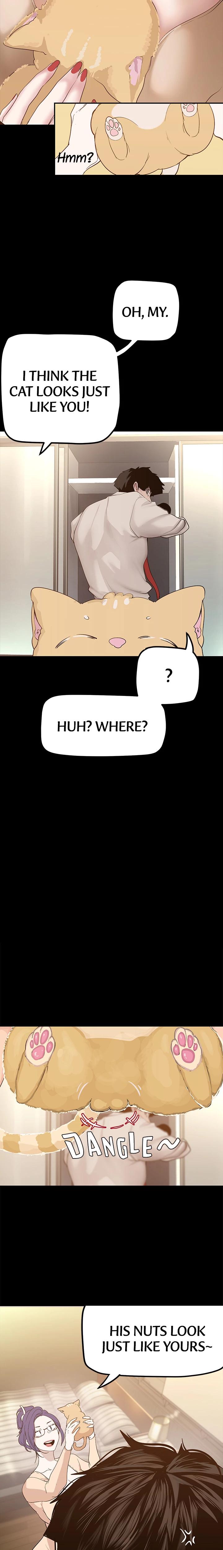 Brave New World chapter 187 page 6