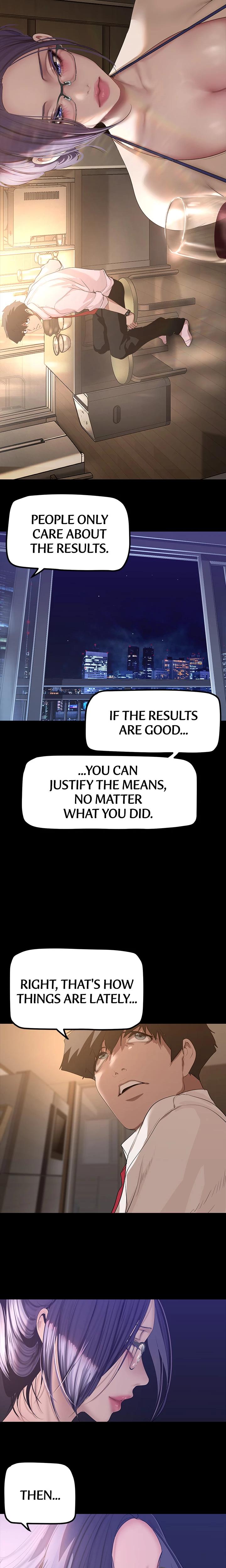 Brave New World chapter 187 page 18