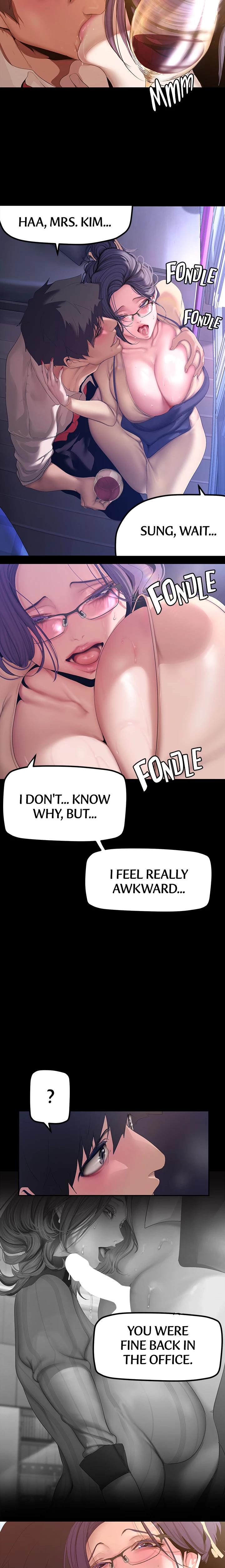 Brave New World chapter 188 page 4