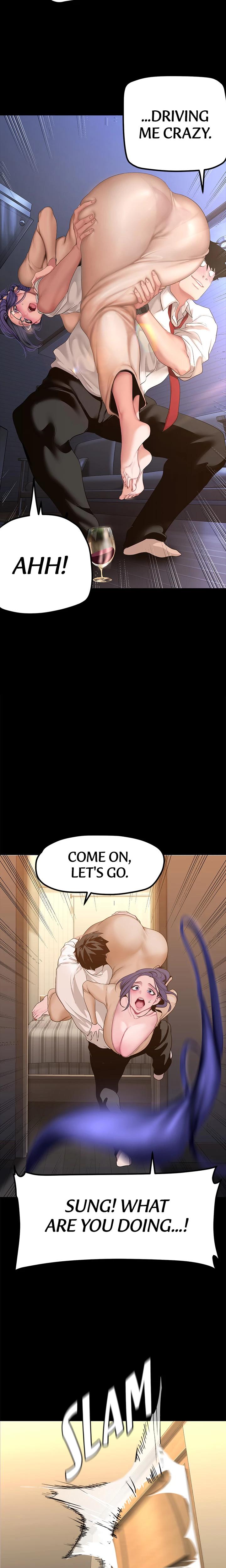 Brave New World chapter 188 page 6