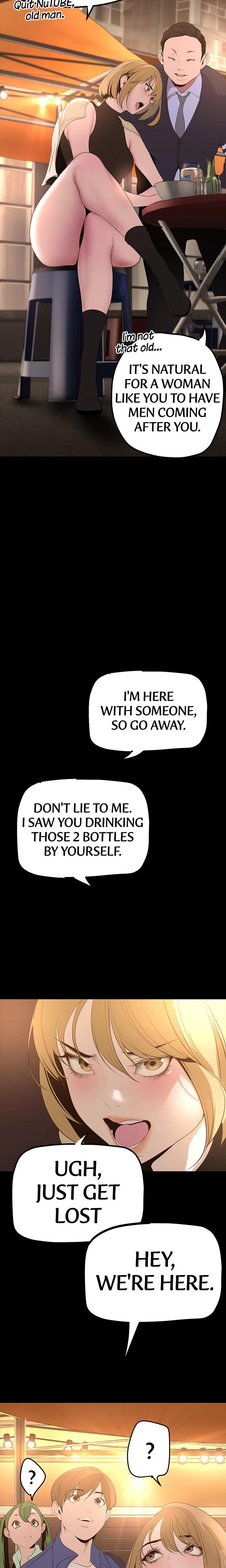 Brave New World chapter 189 page 15