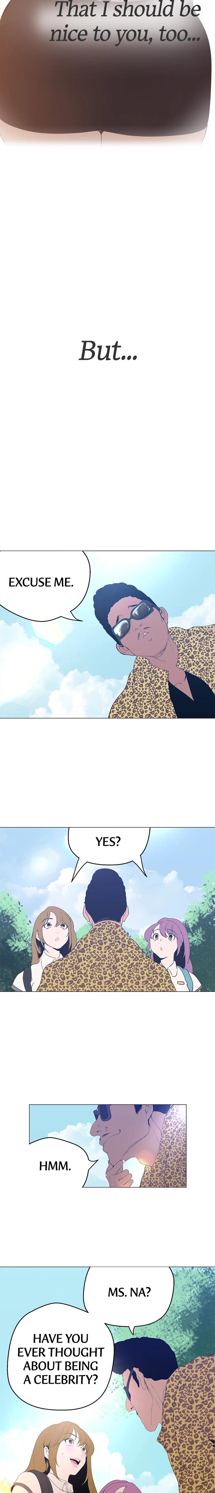 Brave New World chapter 193 page 16