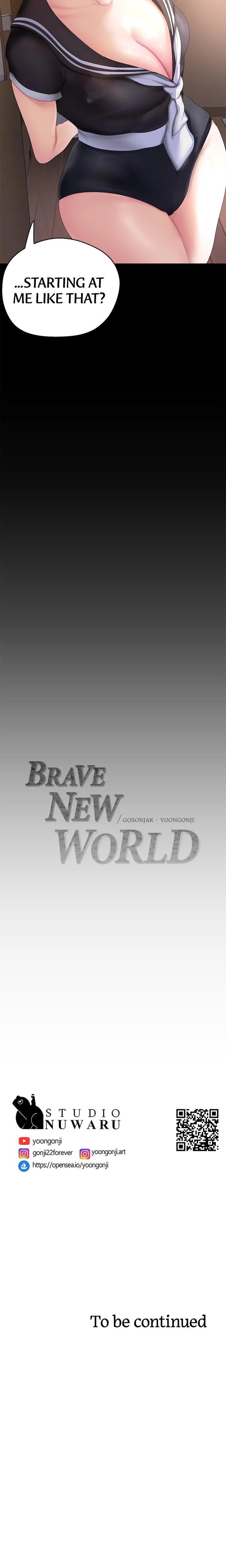 Brave New World chapter 193 page 24