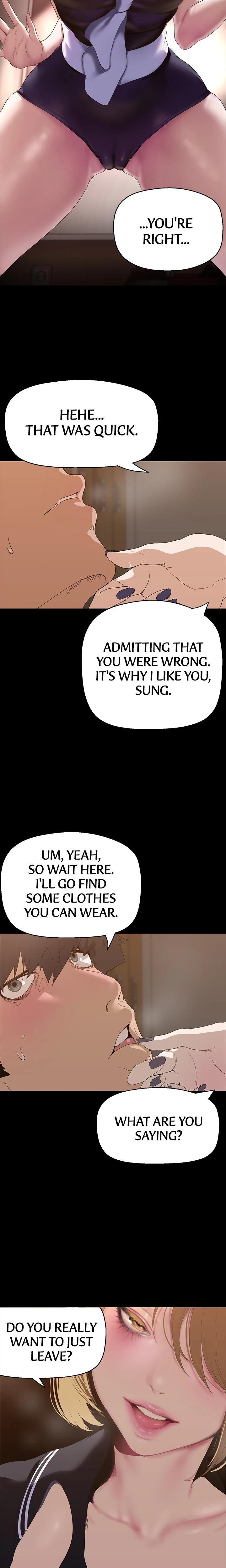 Brave New World chapter 194 page 7