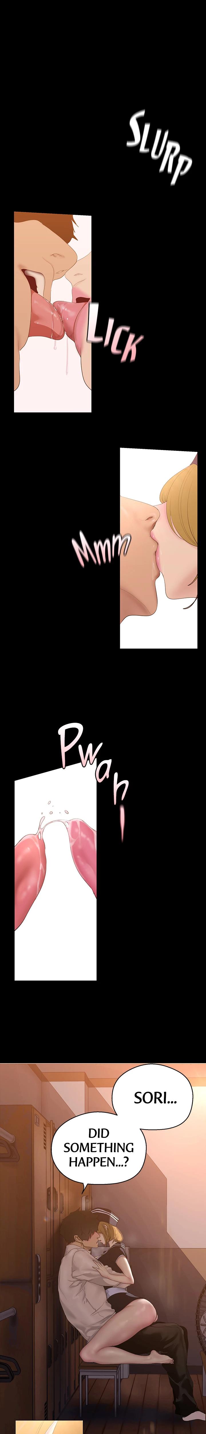 Brave New World chapter 194 page 11