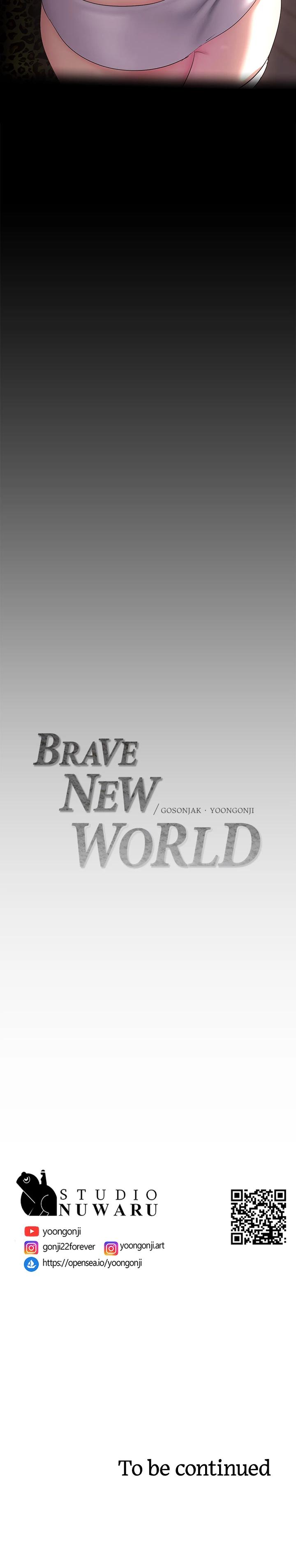 Brave New World chapter 195 page 24