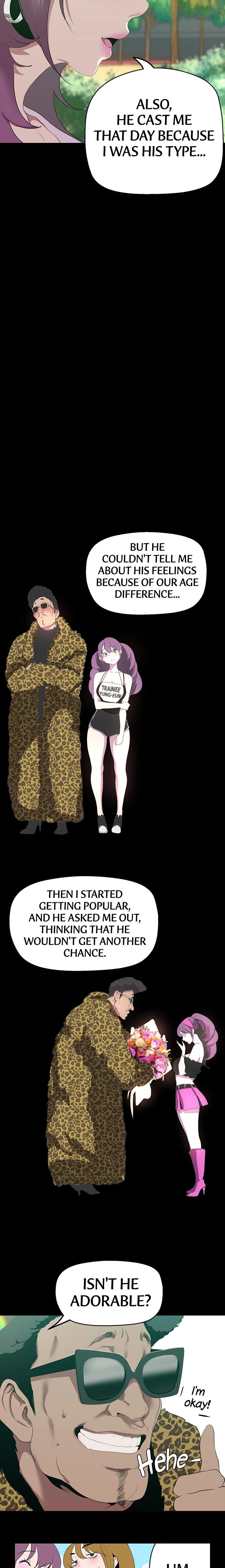 Brave New World chapter 196 page 13