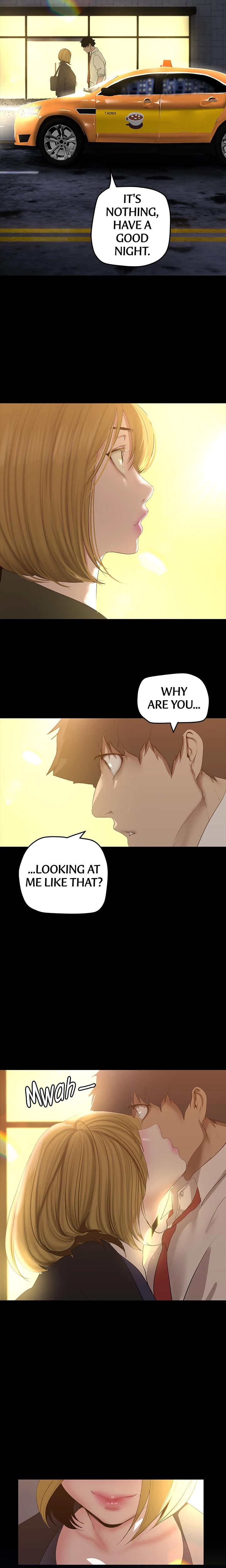Brave New World chapter 197 page 6