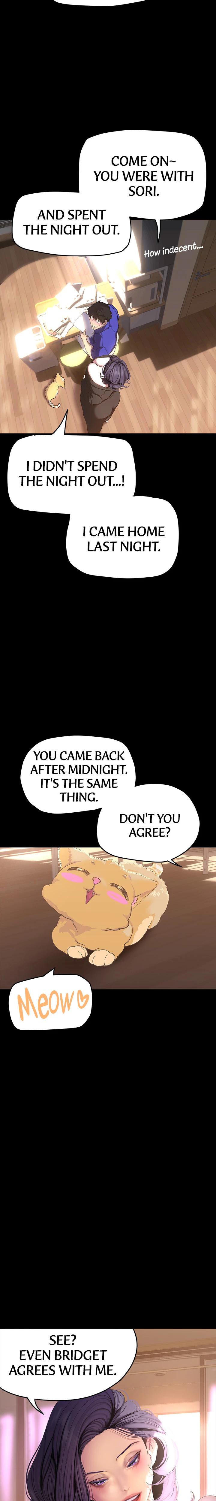 Brave New World chapter 197 page 13